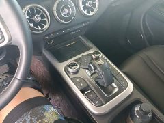 Tank 300 City Edition 2.0T Stylish - ფოტო 14