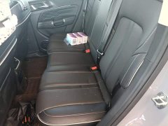 Tank 300 City Edition 2.0T Stylish - ფოტო 17