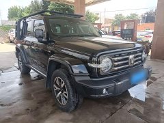 Tank 300 City Edition 2.0T Stylish - ფოტო 4