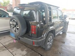 Tank 300 City Edition 2.0T Stylish - ფოტო 7