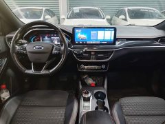 Ford Focus Hatchback EcoBoost 180 Automatic ST Line - ფოტო 10