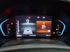 Ford Focus Hatchback EcoBoost 180 Automatic ST Line - ფოტო 12