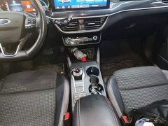 Ford Focus Hatchback EcoBoost 180 Automatic ST Line - ფოტო 14