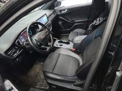 Ford Focus Hatchback EcoBoost 180 Automatic ST Line - ფოტო 15