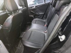 Ford Focus Hatchback EcoBoost 180 Automatic ST Line - ფოტო 17