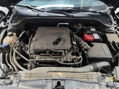 Ford Focus Hatchback EcoBoost 180 Automatic ST Line - ფოტო 20