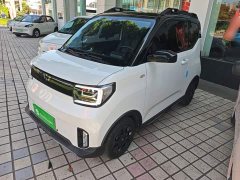 Wuling Hongguang MINIEV 2022 GAMEBOY 200km Fun Edition LFP Battery - ფოტო 1