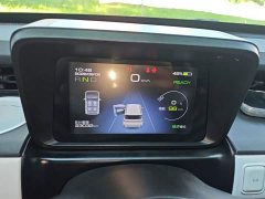 Wuling Hongguang MINIEV 2022 GAMEBOY 200km Fun Edition LFP Battery - ფოტო 12