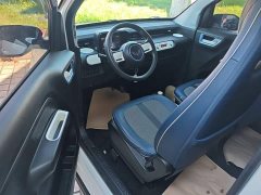 Wuling Hongguang MINIEV 2022 GAMEBOY 200km Fun Edition LFP Battery - ფოტო 16