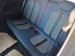 Wuling Hongguang MINIEV 2022 GAMEBOY 200km Fun Edition LFP Battery - ფოტო 17