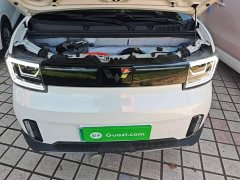 Wuling Hongguang MINIEV 2022 GAMEBOY 200km Fun Edition LFP Battery - ფოტო 20