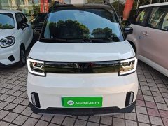 Wuling Hongguang MINIEV 2022 GAMEBOY 200km Fun Edition LFP Battery - ფოტო 3