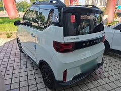 Wuling Hongguang MINIEV 2022 GAMEBOY 200km Fun Edition LFP Battery - ფოტო 5