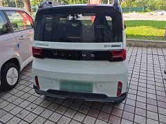 Wuling Hongguang MINIEV 2022 GAMEBOY 200km Fun Edition LFP Battery - ფოტო 6