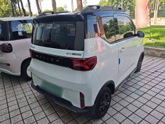 Wuling Hongguang MINIEV 2022 GAMEBOY 200km Fun Edition LFP Battery - ფოტო 7
