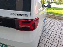 Wuling Hongguang MINIEV 2022 GAMEBOY 200km Fun Edition LFP Battery - ფოტო 8