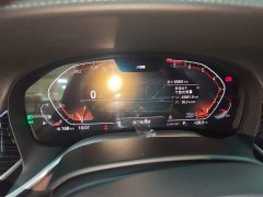 BMW 7 Series 2021 730Li M Sport Package - ფოტო 12