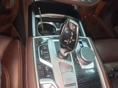 BMW 7 Series 2021 730Li M Sport Package - ფოტო 14