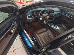 BMW 7 Series 2021 730Li M Sport Package - ფოტო 16
