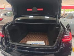 BMW 7 Series 2021 730Li M Sport Package - ფოტო 19