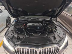 BMW 7 Series 2021 730Li M Sport Package - ფოტო 20