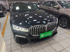 BMW 7 Series 2021 730Li M Sport Package - ფოტო 4