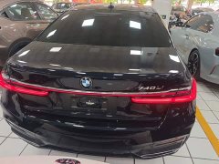 BMW 7 Series 2021 730Li M Sport Package - ფოტო 6