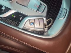 BMW 7 Series 2021 730Li M Sport Package - ფოტო 9
