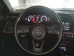 Audi A3 A3L Limousine 35 TFSI Fashion Sport Edition - ფოტო 11