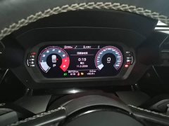 Audi A3 A3L Limousine 35 TFSI Fashion Sport Edition - ფოტო 12