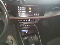 Audi A3 A3L Limousine 35 TFSI Fashion Sport Edition - ფოტო 13