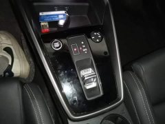 Audi A3 A3L Limousine 35 TFSI Fashion Sport Edition - ფოტო 14