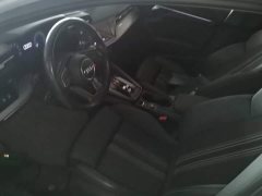 Audi A3 A3L Limousine 35 TFSI Fashion Sport Edition - ფოტო 15