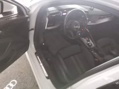 Audi A3 A3L Limousine 35 TFSI Fashion Sport Edition - ფოტო 16