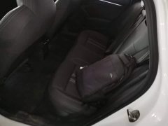 Audi A3 A3L Limousine 35 TFSI Fashion Sport Edition - ფოტო 17