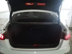 Audi A3 A3L Limousine 35 TFSI Fashion Sport Edition - ფოტო 19
