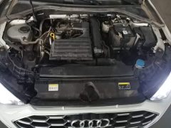 Audi A3 A3L Limousine 35 TFSI Fashion Sport Edition - ფოტო 20
