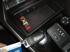 Audi A3 A3L Limousine 35 TFSI Fashion Sport Edition - ფოტო 9