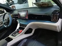 BYD Song Pro 1.5T Automatic Xiao Yun Luxury Edition - ფოტო 10