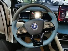 BYD Song Pro 1.5T Automatic Xiao Yun Luxury Edition - ფოტო 11