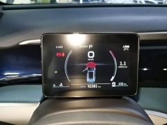 BYD Song Pro 1.5T Automatic Xiao Yun Luxury Edition - ფოტო 12