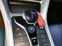 BYD Song Pro 1.5T Automatic Xiao Yun Luxury Edition - ფოტო 14