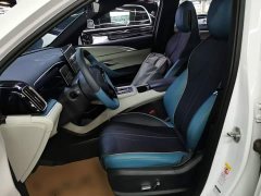 BYD Song Pro 1.5T Automatic Xiao Yun Luxury Edition - ფოტო 15