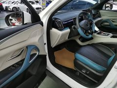 BYD Song Pro 1.5T Automatic Xiao Yun Luxury Edition - ფოტო 16