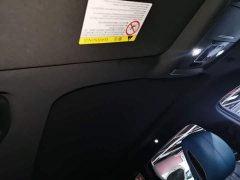 BYD Song Pro 1.5T Automatic Xiao Yun Luxury Edition - ფოტო 18