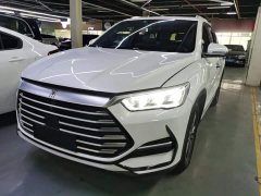BYD Song Pro 1.5T Automatic Xiao Yun Luxury Edition - ფოტო 2