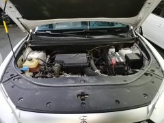 BYD Song Pro 1.5T Automatic Xiao Yun Luxury Edition - ფოტო 20