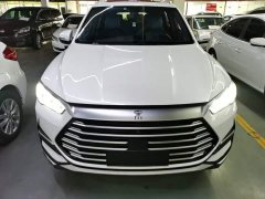 BYD Song Pro 1.5T Automatic Xiao Yun Luxury Edition - ფოტო 3