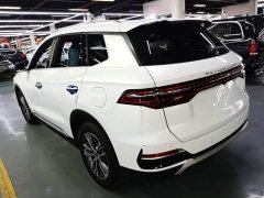 BYD Song Pro 1.5T Automatic Xiao Yun Luxury Edition - ფოტო 5