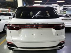 BYD Song Pro 1.5T Automatic Xiao Yun Luxury Edition - ფოტო 6